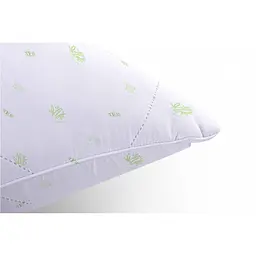 Подушка ТЕП Dream Collection Bamboo Економ 3-02672-00000 70х70 см - мініатюра 2