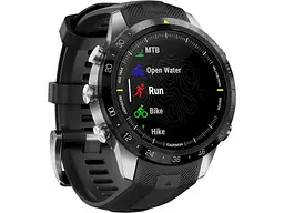 Смарт-годинник Garmin MARQ (Gen 2) Athlete (010-02648-40/41) - мініатюра 3