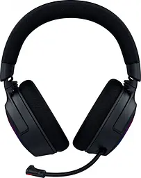 Навушники з мікрофоном Razer Kraken V4 Black (RZ04-05170100-R3M1) - мініатюра 4