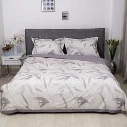 Комплект постільної білизни Viluta Євро Brushed Warm Cotton W03_Warm_ev - мініатюра 2