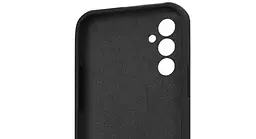 Чохол Wave Colorful Case для Samsung Galaxy M13 4G [Black] [70092] - мініатюра 2