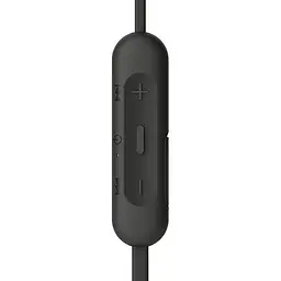 Навушники Sony WI-XB400 Black (WIXB400B.CE7) - мініатюра 5