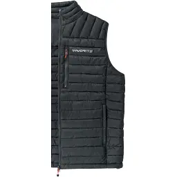 Жилет Favorite Husky Insulated Vest 3XL Dark Grey - мініатюра 7