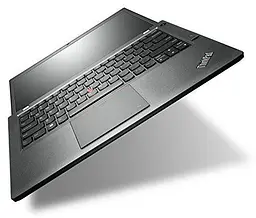 Ноутбук Lenovo ThinkPad T440 (i5-4300U/4/500) - Class B "Б/В" - мініатюра 2