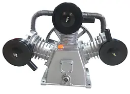 Koмпpeccopнaя гoлoвкa STS-W3080S - мініатюра 3