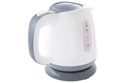 Електрочайник Maestro MR-013-GREY 1.0л 1100 Вт сіро-білий - мініатюра 2