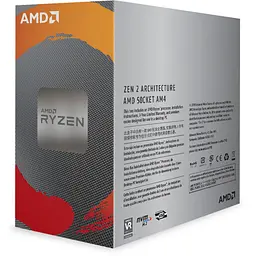 Процесор AMD Ryzen 5 3600 (100-100000031BOX) - мініатюра 3