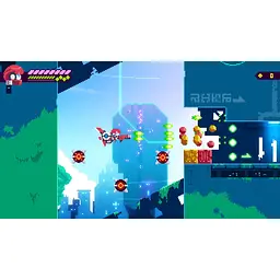 Ключ активації Microsoft Transiruby для Xbox One/Series - мініатюра 8
