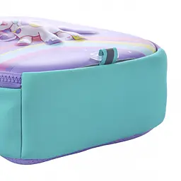 Рюкзак дитячий Yes K-33XXS Happy Unicorn (550435) - мініатюра 4