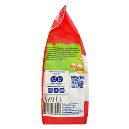 Паста Trapeza Pasta По-римськи з овочами 250 г (786784) - мініатюра 2