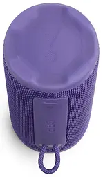 Портативна акустика JBL Grip Purple (JBLGRIPPUR) (7163527) - мініатюра 7