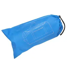 Дорожня сумка TravelZ на колесах Wheelbag 100 Blue (927753) - мініатюра 4