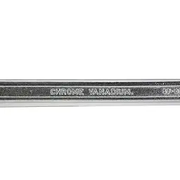 Ключі ріжково-накидні Sigma 12 шт 6-22 мм CrV head polished (6010201) - мініатюра 5