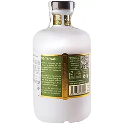 Джин Tarsier Taipei Old Tom 40.3% 0.7 л - мініатюра 3
