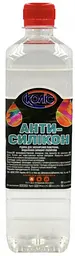 Антисилікон розчинник КОЛІС 0,8 л - мініатюра 2