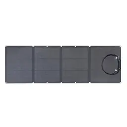 Сонячна панель EcoFlow 110W Solar Panel (43-00400)