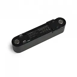 Світильник магнітний трековий Videx LD13B 5.5W 4000K 48V Black - мініатюра 6