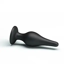 Анальна пробка Pretty Love Sensitive Prostate Plug Baile BI-014459 88038 - мініатюра 5