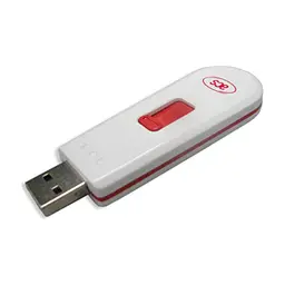 Зчитувач безконтактних карт ACS ACR122T NFC, Mifare (08-009)