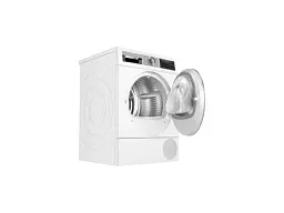 Сушильна машина Bosch WQG24590BY - мініатюра 2