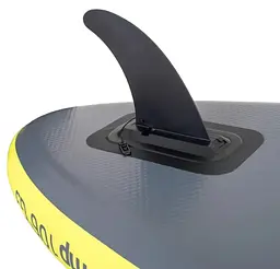 Надувна дошка SUP inSPORTline WaveTrip 10'6" G3 з аксесуарами 320 (26296) - мініатюра 7