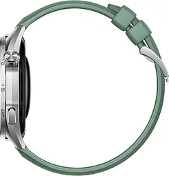 Смарт-годинник Huawei Watch GT 6 46 mm Green (55020FWD, Atum-B19W) - мініатюра 5