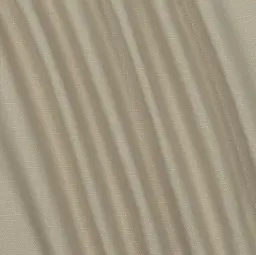 Скатертина MirSon №002 Beige Strong 180х130 см бавовна бежева - мініатюра 4