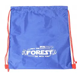 Сумка-рюкзак Travel Extreme 10 L Blue (1060-TE-P074B) - мініатюра 2