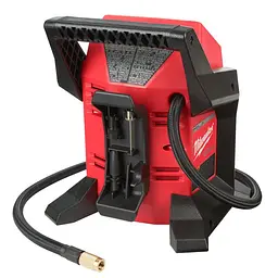 Компресор для накачування коліс акумуляторний MILWAUKEE, M12 BI-0 (каркас) - мініатюра 3