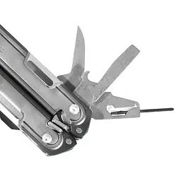 Мультиінструмент Leatherman ARC, нейлоновий чохол, біти - мініатюра 7