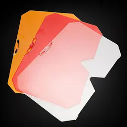 Прожектор професійний Mactronic Monster Light Mini (18 000 Lm) Recharg (PFL0151-E) - мініатюра 10