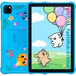 Планшет Oscal Pad 50 Kids 2/64GB Cloudy Blue