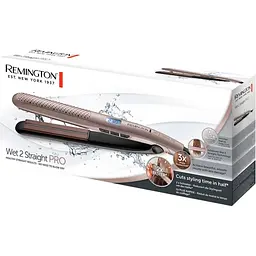 Випрямляч для волосся Remington S7970 E51 (45713560100) - мініатюра 4