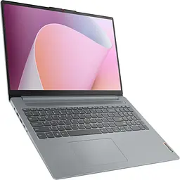 Ноутбук Lenovo IdeaPad Slim 3 15AMN8 (82XQ01KJRA) [169119] - мініатюра 6