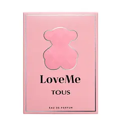 Жіноча парфумована вода LOVEME Tous 30 мл - мініатюра 3