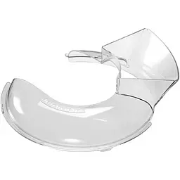 Кухонна машина KitchenAid 5KSM175PSEAC - мініатюра 7