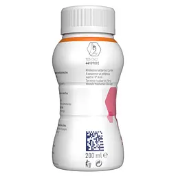Набір ентеральне харчування Nestle Health Science Resource 2.0+Fibre зі смаком полуниці 2.4 л (3 уп. х 4 шт. х 200 мл) - мініатюра 7