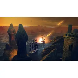 Ключ активації Microsoft Under the Jolly Roger Complete Edition для Xbox One/Series - мініатюра 7