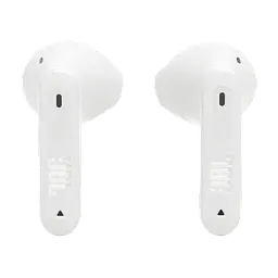 Навушники бездротові JBL TUNE FLEX 2 white (JBLTFLEX2WHT) - мініатюра 6