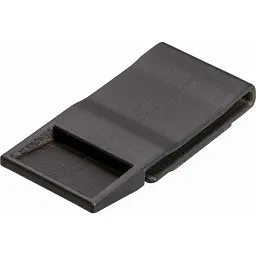 Столик Meiho Bucket Mouth Small Storage Tray Attachment Black - мініатюра 2
