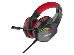 Навушники GamePro HS311 Black - мініатюра 5