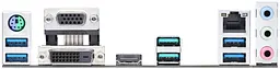Материнська плата ASUS PRIME B550M-A (Prime B550M-A) (Socket AM4, AMD B550, Micro-ATX) - мініатюра 4