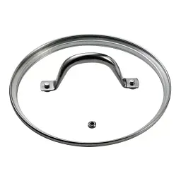Ківш з кришкою MasterPro Hi-tech 3, 18 см (BGMP-1622) - мініатюра 5