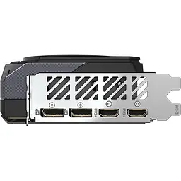 Відеокарта Gigabyte AMD Radeon RX 9070 XT 16GB GAMING (GV-R9070XTGAMING-16GD) (GDDR6, 256 bit, PCI-E v5.0 x16) - мініатюра 9
