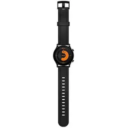 Розумний спортивний годинник HAYLOU Smart Watch RS3 LS04 - мініатюра 4