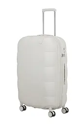 Валіза 77 См American Tourister DREAMI CLOUD WHITE 77x50x30(33) MK3*05003 - мініатюра 4