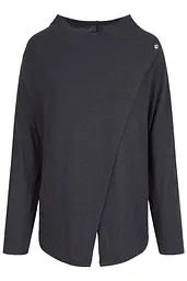 Кардиган жіночий LingaDore 4434 сірий 2XL - мініатюра 5