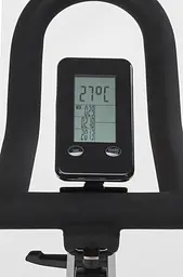 Сайкл-тренажер Toorx Indoor Cycle SRX 90 (SRX-90) - мініатюра 2