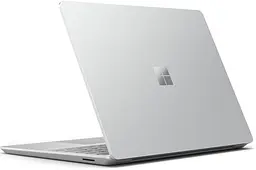 Ноутбук Microsoft Surface Laptop Go 12.4" (889842667844) Silver - мініатюра 5