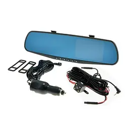 Дзеркало-відеореєстратор Nextone MR-12 Nextone (НФ-00001309) - мініатюра 2